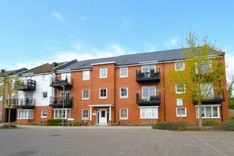 1 bedroom apartment for sale, Eden Road, Dunton Green