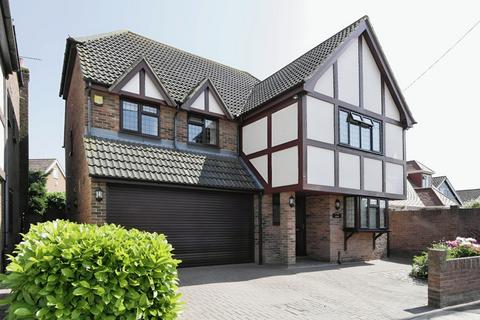 4 bedroom detached house for sale, Hornsby Lane, Orsett Heath, Grays, Essex