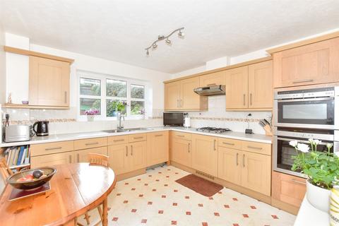 5 bedroom detached house for sale, East Northdown Close, Cliftonville, Margate, Kent