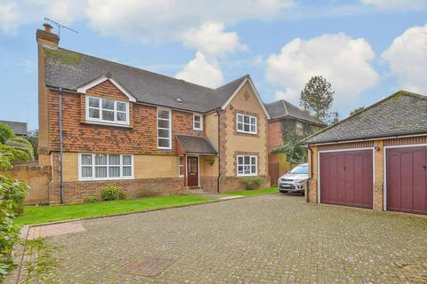 5 bedroom detached house for sale, East Northdown Close, Cliftonville, Margate, Kent