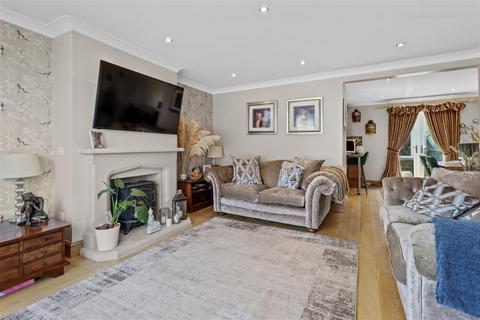 4 bedroom house for sale, Richington Way, Seaford