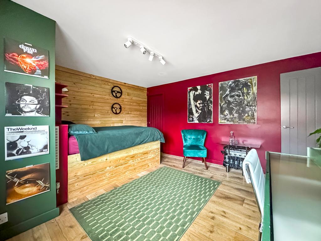 Bedroom 1