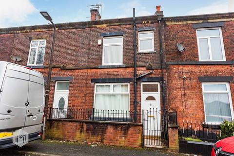 3 bedroom terraced house for sale, Hulme Street, Bury, Greater Manchester, BL8 1AN