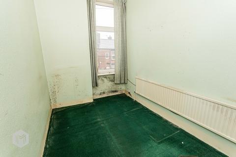 3 bedroom terraced house for sale, Hulme Street, Bury, Greater Manchester, BL8 1AN