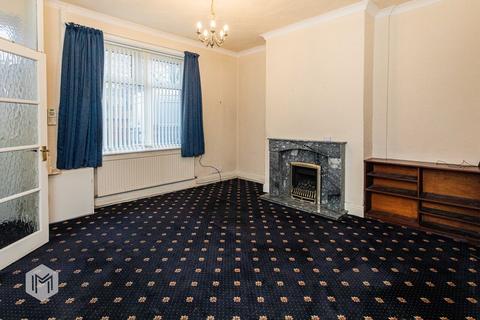 3 bedroom terraced house for sale, Hulme Street, Bury, Greater Manchester, BL8 1AN