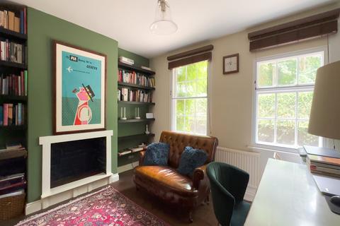 Brookfield Cottage Datchet Road, Horton, Slough, SL3 9PT