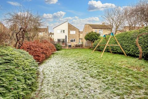 4 bedroom detached house for sale, Dark Lane, Malmesbury, SN16