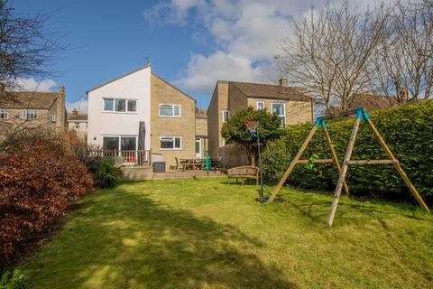 4 bedroom detached house for sale, Dark Lane, Malmesbury, SN16