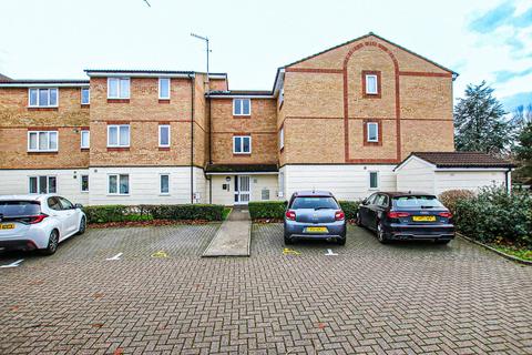 1 bedroom flat for sale, Mullards Close, Mitcham Junction, CR4