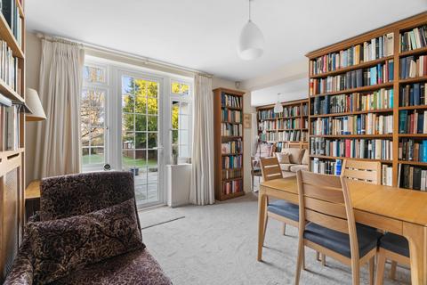 63 Holbrook Road, Cambridge, CB1 7SX