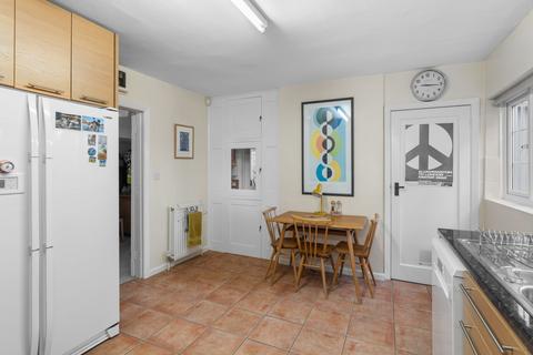63 Holbrook Road, Cambridge, CB1 7SX