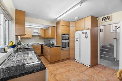 63 Holbrook Road, Cambridge, CB1 7SX