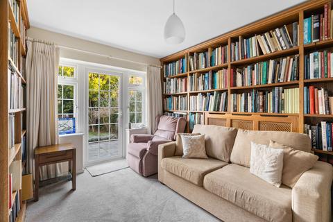 63 Holbrook Road, Cambridge, CB1 7SX