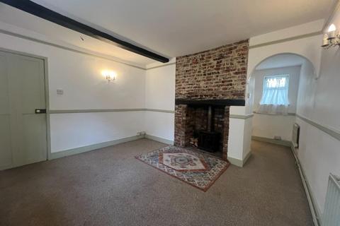 2 bedroom cottage to rent, Sparhawk Street, Bury St. Edmunds IP33