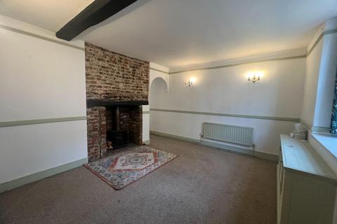 2 bedroom cottage to rent, Sparhawk Street, Bury St. Edmunds IP33