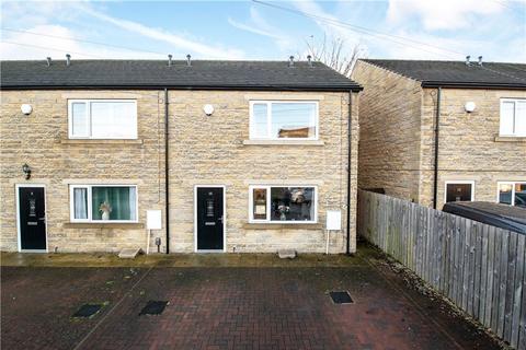 3 bedroom end of terrace house for sale, York Street, Bingley, West Yorkshire, BD16