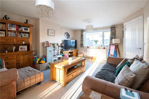 3 bedroom end of terrace house for sale, York Street, Bingley, West Yorkshire, BD16