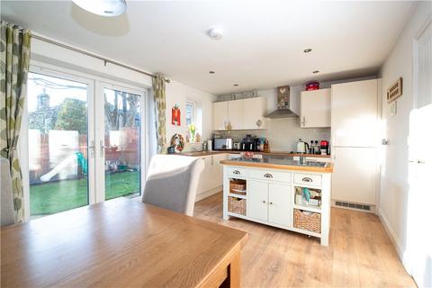 3 bedroom end of terrace house for sale, York Street, Bingley, West Yorkshire, BD16