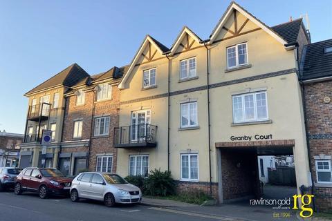 Rosslyn Crescent, Harrow