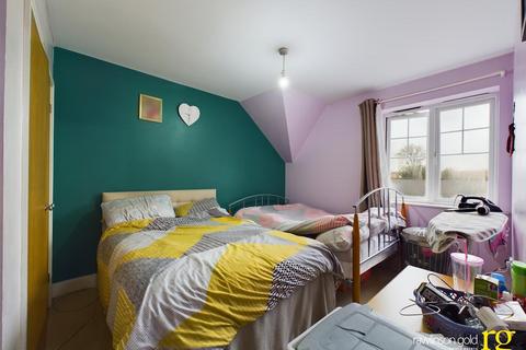 undefined, Rosslyn Crescent, Harrow