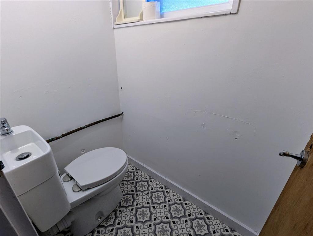 Ground Floor