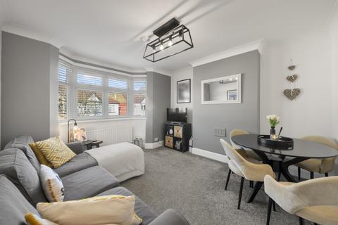 2 bedroom apartment for sale, Drayton Bridge Road, Hanwell, W7