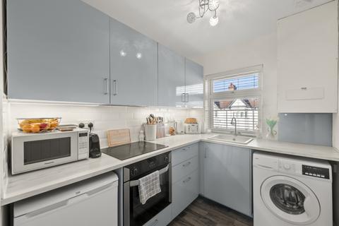 2 bedroom apartment for sale, Drayton Bridge Road, Hanwell, W7