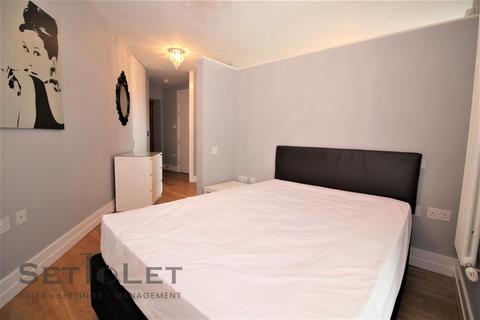 Studio for sale, The Quad, Highcross Street, Leicester
