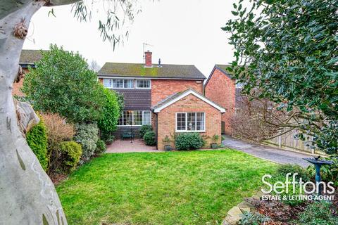 3 bedroom detached house for sale, Valley Side Road, Norwich, Norfolk