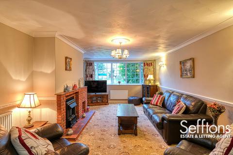 3 bedroom detached house for sale, Valley Side Road, Norwich, Norfolk