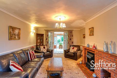 3 bedroom detached house for sale, Valley Side Road, Norwich, Norfolk