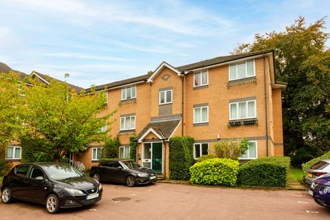 1 bedroom ground floor flat for sale, All Saints Avenue, Maidenhead, SL6