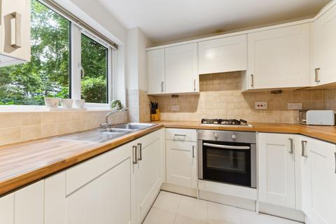 1 bedroom ground floor flat for sale, All Saints Avenue, Maidenhead, SL6