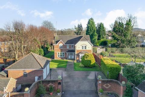 5 bedroom detached house for sale, Long Lane,