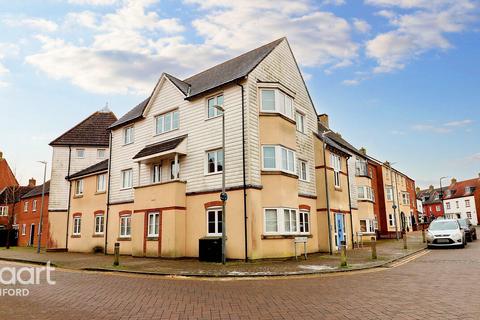 2 bedroom apartment for sale, Bluebell Road, Ashford