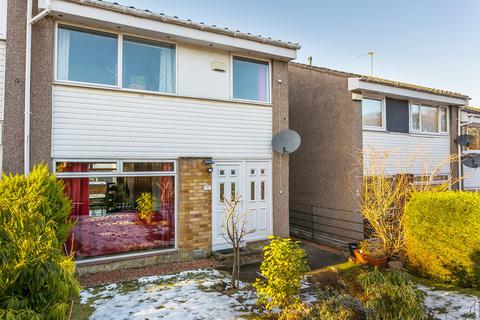 9 Buckstone Row, Edinburgh, EH10 6TW
