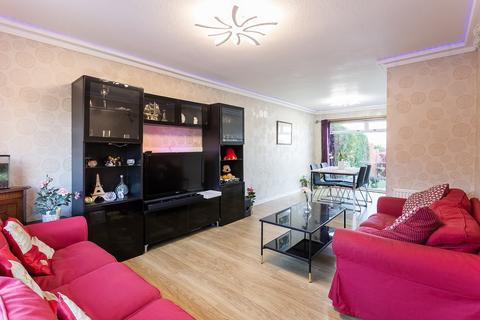 9 Buckstone Row, Edinburgh, EH10 6TW