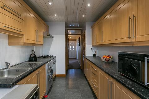 9 Buckstone Row, Edinburgh, EH10 6TW