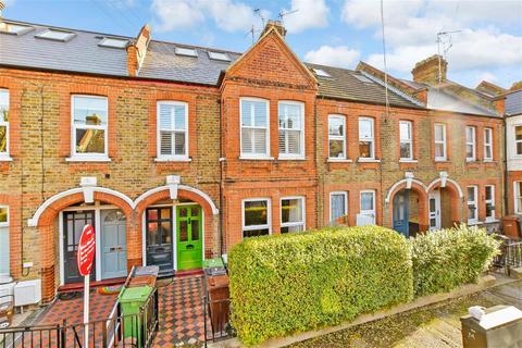 Fleeming Road, Walthamstow