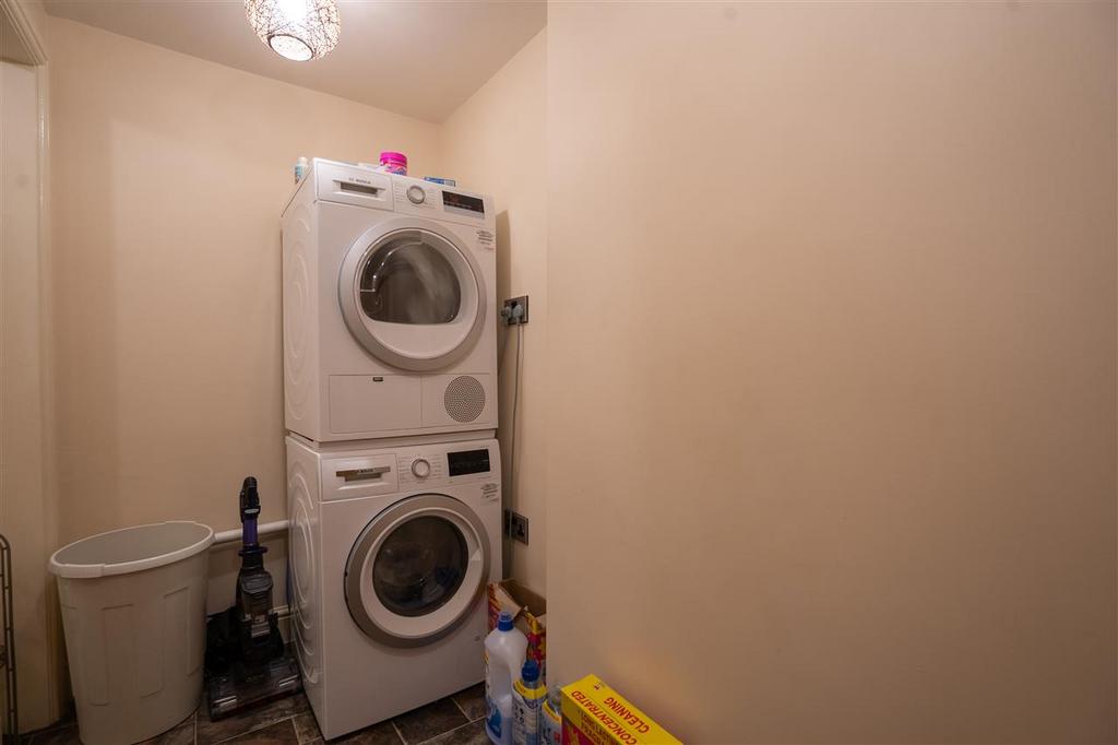 Utility/WC