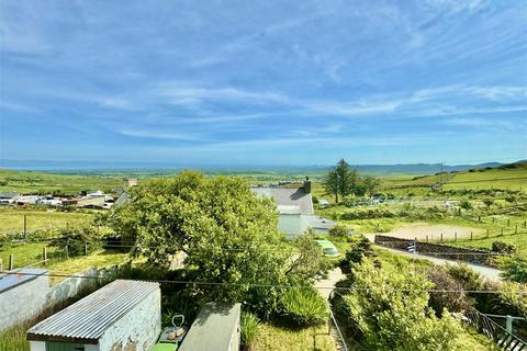 undefined, Fron Hyfryd Terrace, Llithfaen