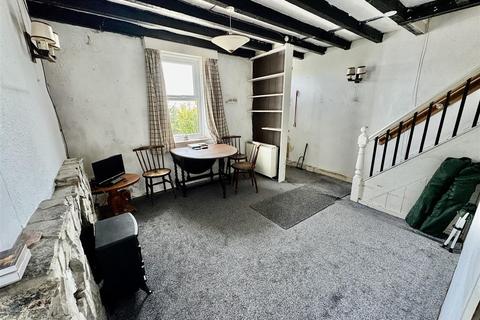 undefined, Fron Hyfryd Terrace, Llithfaen