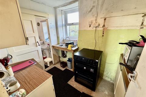 undefined, Fron Hyfryd Terrace, Llithfaen