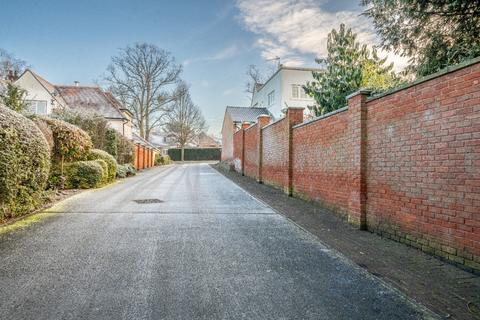 4 bedroom detached house for sale, Bushby, Leicestershire LE7