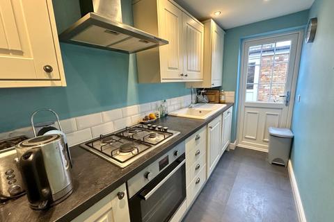 2 bedroom end of terrace house for sale, Clewer Fields, Windsor, Berkshire, SL4