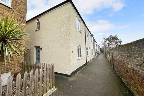 2 bedroom end of terrace house for sale, Clewer Fields, Windsor, Berkshire, SL4