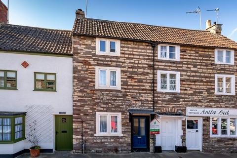 2 bedroom terraced house to rent, Horse Street, Bristol BS37