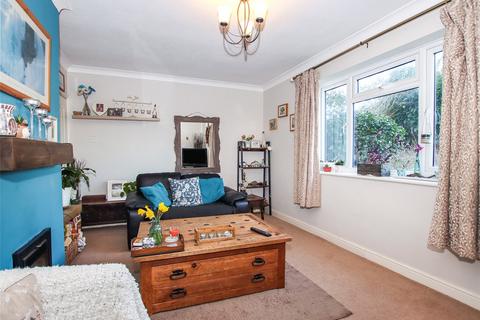 2 bedroom semi-detached house for sale, Corbin Road, Pennington, Lymington, Hampshire, SO41