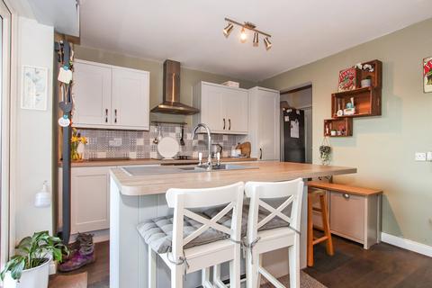 2 bedroom semi-detached house for sale, Corbin Road, Pennington, Lymington, Hampshire, SO41