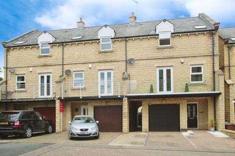 3 Cavendish Mews, Drighlington, Bradford, BD11 1DD